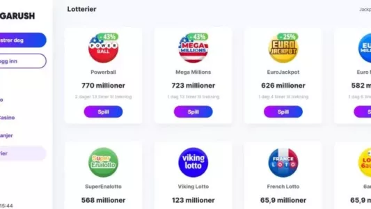 megarush casino (tidligere megalotto casino) omtale 2