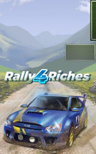 rally 4 riches slot
