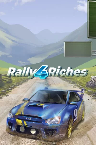 Rally 4 Riches image