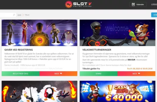 slotv casino omtale 2