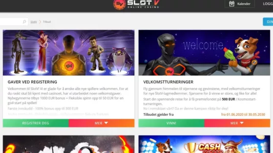 slotv casino omtale 2