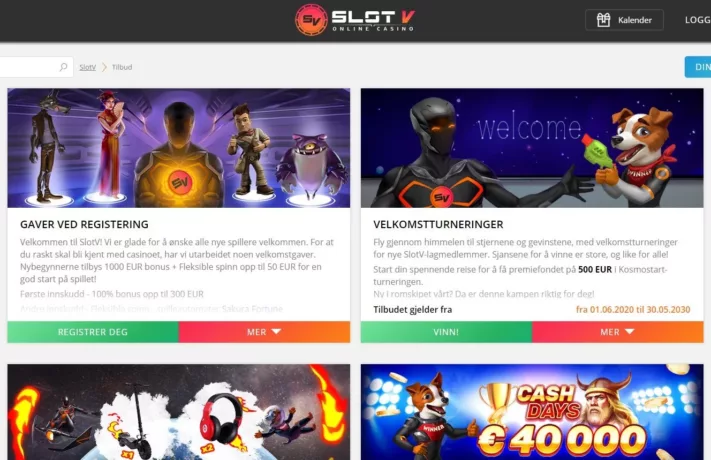 slotv casino omtale 2