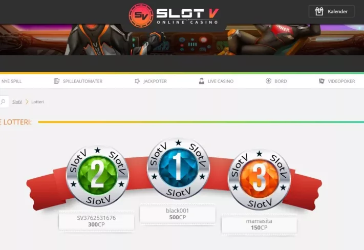 slotv casino omtale 3