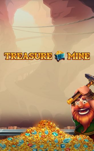 treasure mine slot