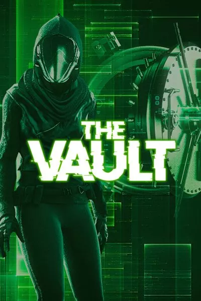 The Vault image