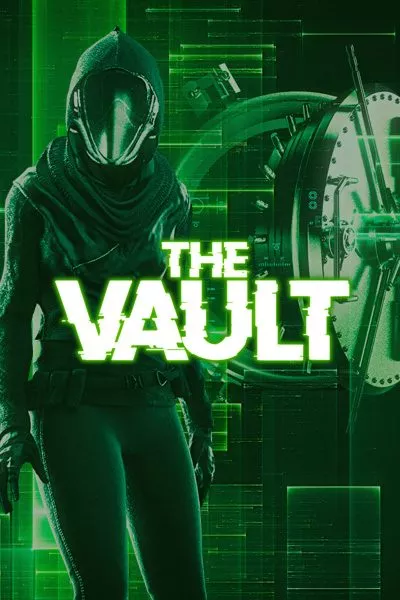 The Vault Image image