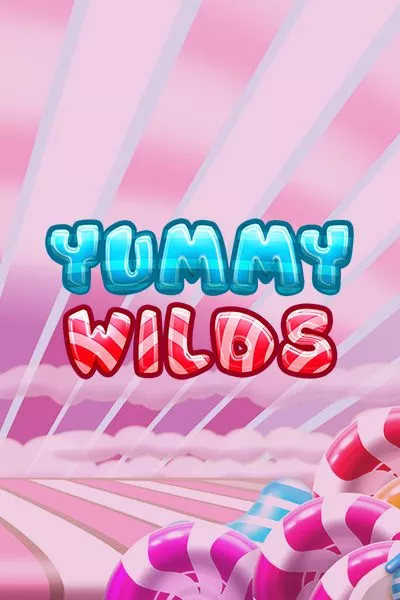 Yummy Wilds Mobile Image