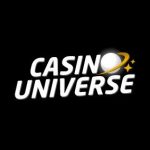 Casino Universe casinotopplisten