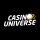 Casino Universe Logo