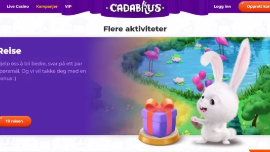 cadabrus casino omtale 2