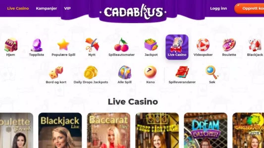 cadabrus casino omtale 3