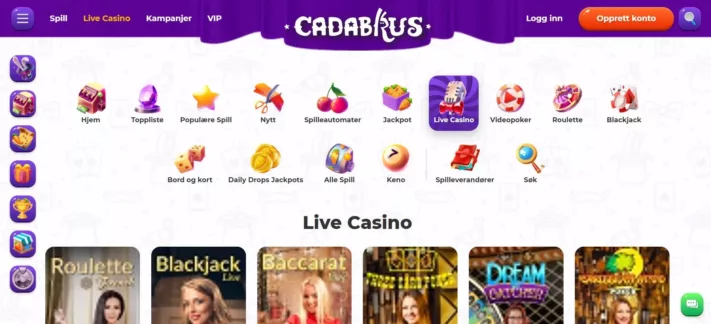 cadabrus casino omtale 3