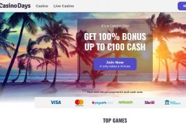 lobstermania 2 slot wins