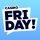 casino friday
