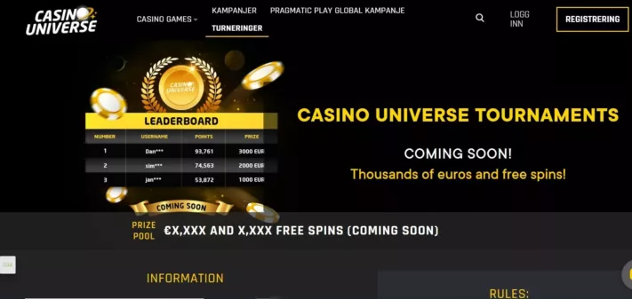 casino universe omtale 4