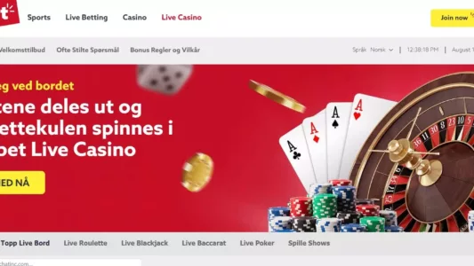 funbet casino omtale 2