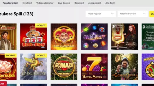 funbet casino omtale 3