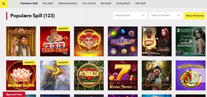 funbet casino omtale 3