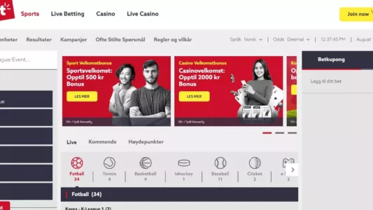 funbet casino omtale