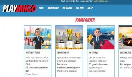 Playjango Casino Playjango Casino