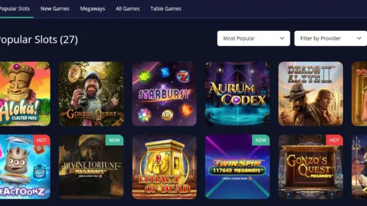 rush casino norge omtale 2