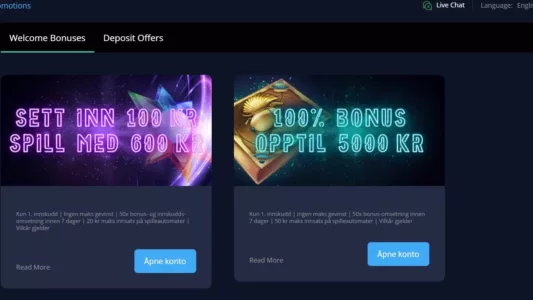 rush casino norge omtale 3