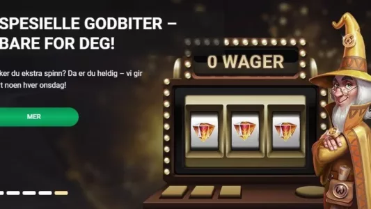 1xslots casino spilleautomater