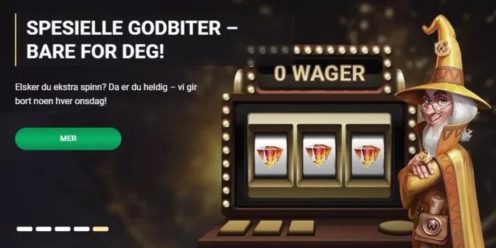 1xslots casino spilleautomater