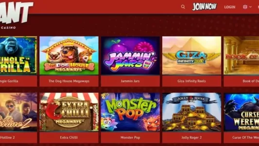 Rant Casino omtale 2