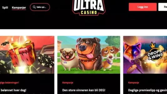 ultra casino omtale 2