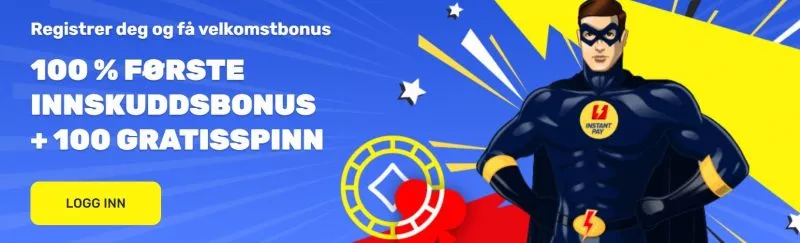 instant pay casino bonus