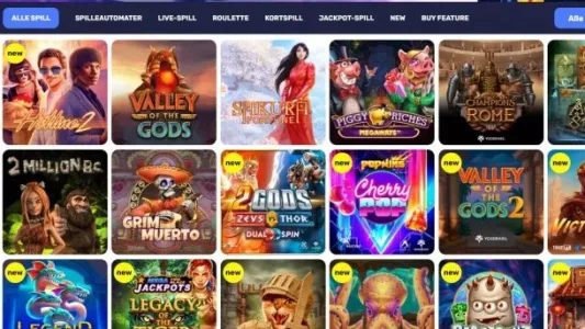 instantpay casino omtale 2