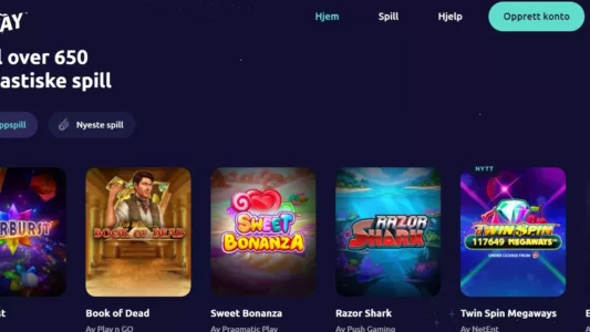 spinaway casino omtale 3