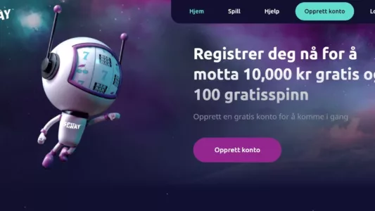 spinaway casino omtale