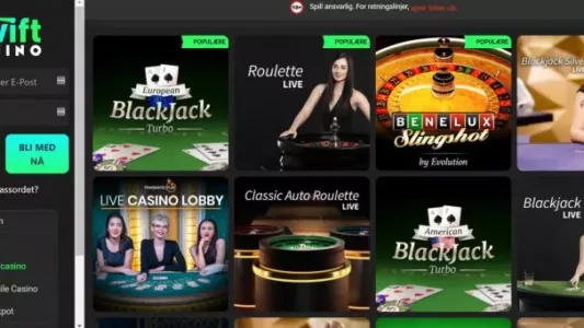 swift casino omtale 3
