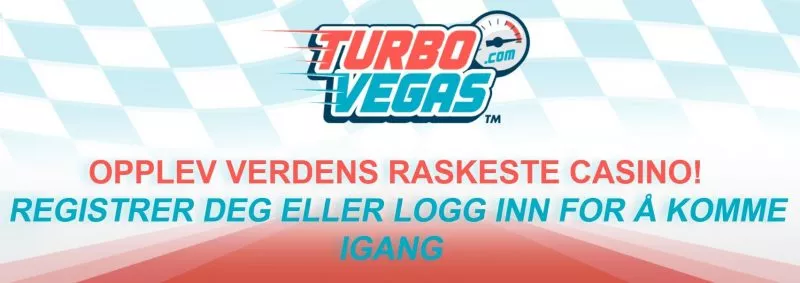 turbovegas casino 