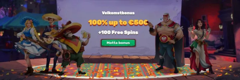 5gringos bonus