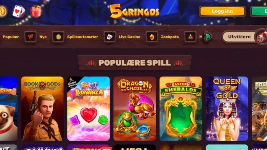 5gringos casino omtale 2