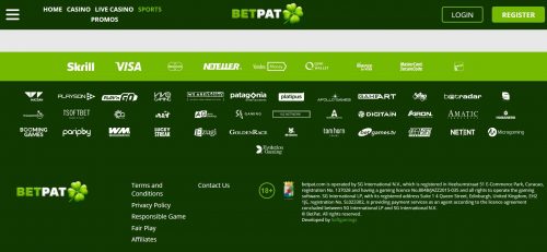 betpat casino omtale 3