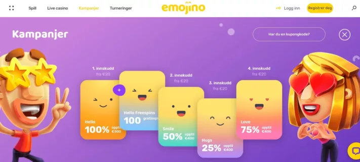 emojino casino omtale 3