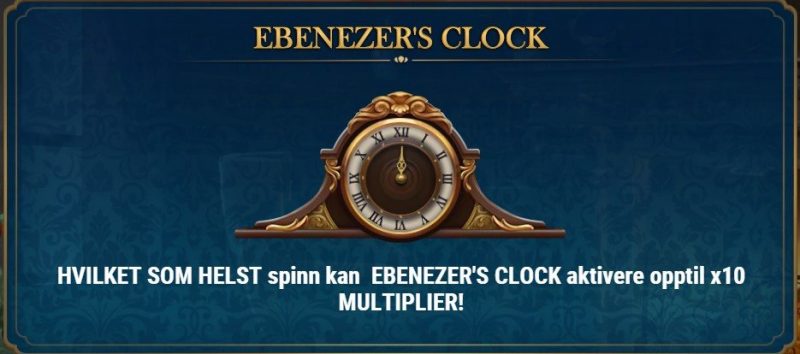 holiday spirits play n go spilleautomat 2