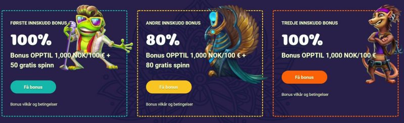 samosa casino bonus