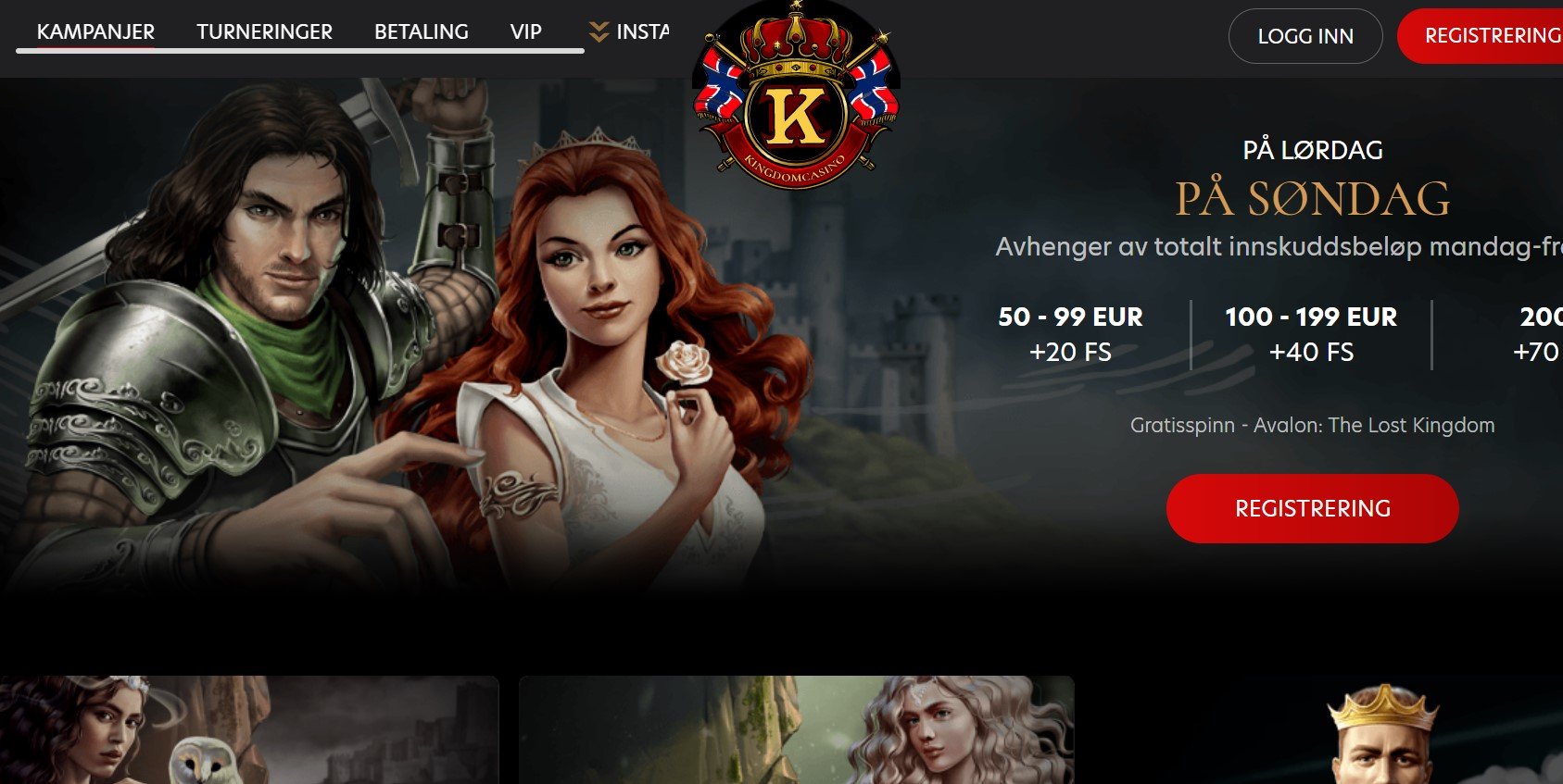 kingdom casino omtale 2