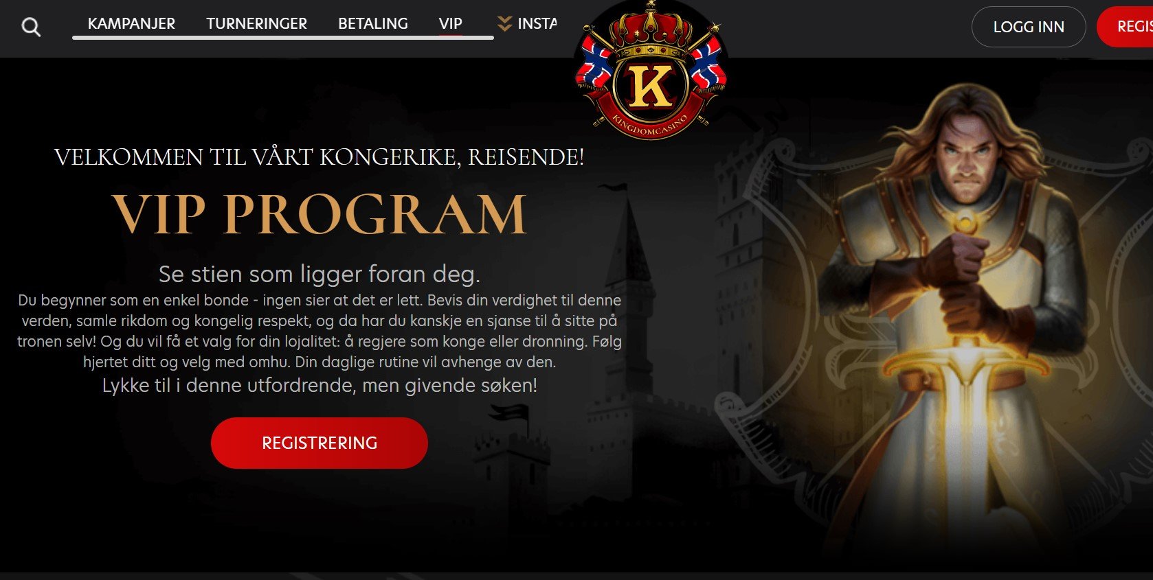 kingdom casino omtale 3