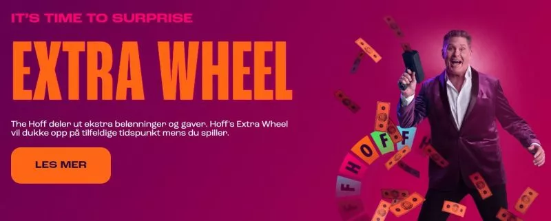 wheelz casino extra wheel
