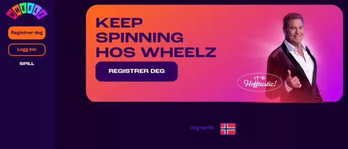 wheelz casino omtale 4