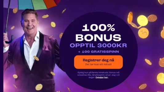 wheelz casino omtale