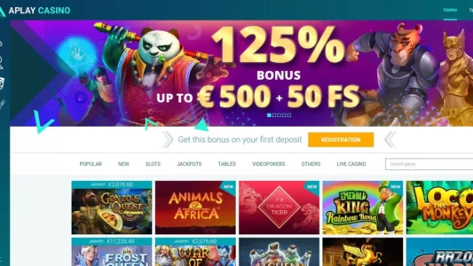 aplay casino omtale 3