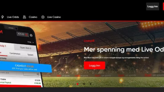 iBet casino omtale