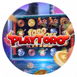 PlayToro Casino casinotopplisten